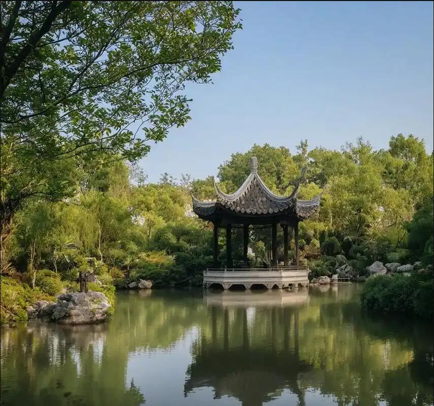 广饶县雨真工程有限公司